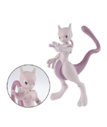 Bandai Hobby Pokemaon Mewtwo Model Kit - Free Shipping - $14.83