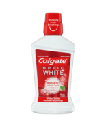 Colgate Optic White Mouthwash 500mL with Optic Brightener - £55.66 GBP