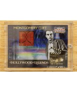 2008 Hollywood Legends Montgomery Clift Card HL-45 Donruss Americana II ... - €16,91 EUR