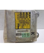 02 03 Lexus ES300 SRS control module OEM 89170-33350 - $38.30 CAD