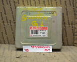 97-98 Hyundai Sonata Transmission Control Unit TCU 9544032955 Module 359... - $14.99