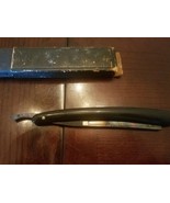Hollow Ground for Feather Touch Shaving Rare Vintage - $60.80 CAD