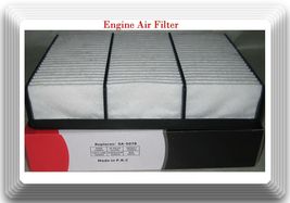 Engine Air Filter Fits:Fram CA8094 Wix 46331 Lexus GS300 1993-1997 L6 3.0L - £15.54 GBP