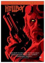 Hellboy (Director&#39;s Cut) [DVD] - £10.21 GBP
