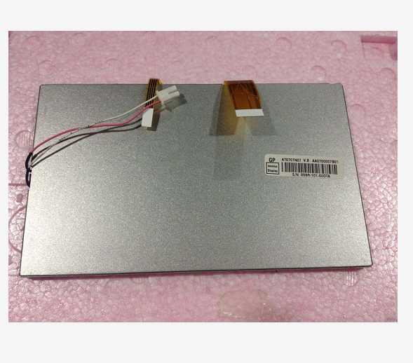 7&#39;&#39; AT070TN07 V.B AT070TN07 V.A V.D LCD Display Screen Panel For 480*2 - $18.99