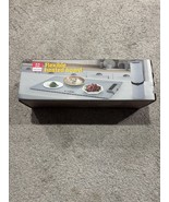 Flexible Heated Food dish Board With Temperature Control &amp; Timer warming... - €59,27 EUR