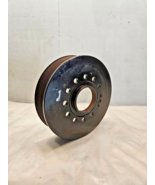 EPA13 Paccar MX-13 Diesel Engine Crankshaft Pulley 1906238 OEM - $121.20