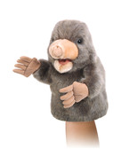 Little Mole Puppet - Folkmanis (3141) - $262.64 MXN