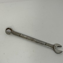 USA Craftsman 3/4&quot; 12 point Combination Wrench 44701 -VA- series SAE - $171.34 MXN