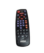 RCA TV Remote Control CRK91B1 TV TESTED EXCELLENT. SAME DAY SHIPPING - $22.87 CAD