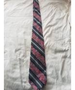 Castle Men&#39;s Necktie Tie - $27.16 CAD
