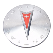 1999-11 Pontiac Bonneville Vibe G5  Wheel Center Cap OEM - $7.11