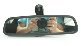 2007-2013 bmw x5 e70 rear view mirror auto dim dimming garage oem - £54.81 GBP