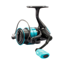 Abu Garcia Fishing Reel Colors SP Spinning Reel, 2000S, Mint - $56.49