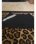 Adidas Supernova Tennis Skort Skirt with Built In Shorts Womens XL Black... - $59.91 CAD
