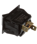 Jade 1148R Switch Rocker SPST Lighted 1/2HP 10/15AMP 125/250VAC - $2,006.04 MXN