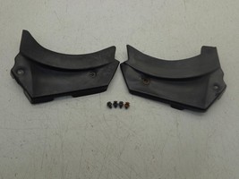 1994-2004 Moto Guzzi California 1100 Neck Front Frame Cover Set Jackal Stone - £39.46 GBP