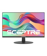 Sceptre IPS 27&quot; LED Gaming Monitor 1920 x 1080p 75Hz 99% sRGB 320 Lux HD... - $221.99