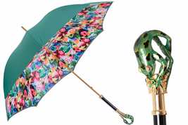 Pasotti Frog Umbrella New - £335.81 GBP