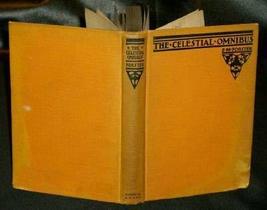 E. M. Forster - The Celestial Omnibus - 1927 1stEd [Hardcover] Unknown - £76.89 GBP