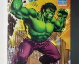 Round 2 MPC The Incredible Hulk Snap Model Kit - $46.52