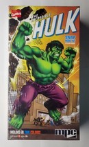 Round 2 MPC The Incredible Hulk Snap Model Kit - £37.07 GBP