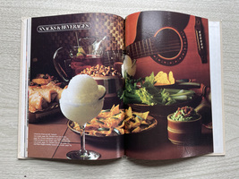 Vintage 1981 BHG Casual Entertaining Cook Book - hardcover image 7