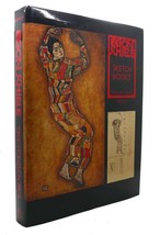 Christian M. Nebehay Egon Schiele Sketch Books 1st Edition 1st Printing - £143.53 GBP
