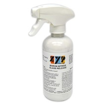 Zyp Boron Nitride Spray Ceramic Mold Release 12 Oz - $1,105.02 MXN
