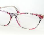 ZAPF NICOLE 3266 Occhiali Multicolore Montatura In Plastica 56-16-140mm ... - $96.89