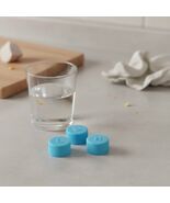 R134a AC System Charging Port Valve Caps Kit, High/Low Side Leakproof Se... - $122.34 MXN