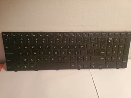 Dell Inspiron 15-5547 Laptop Replacement Backlit Keyboard - Black PK1313... - $16.84 CAD