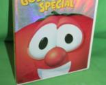 Veggie Tales God Made You Special DVD Movies - $8.90
