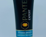 Pantene Expert Pro-V INTENSE SMOOTH Conditioner 8 oz Free Shipping - £17.57 GBP