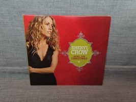 Sheryl Crow - Home For Christmas (CD, 2008, Hallmark) - £5.20 GBP