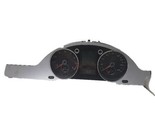 Speedometer Cluster MPH US Market Fits 09 PASSAT 579164 - £63.83 GBP