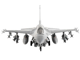 Lockheed Martin F-16BM Fighting Falcon Fighter Aircraft &quot;84606 Su-30 Killer P... - £104.01 GBP