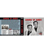 Amos and Andy Original Radio Broadcasts - Vol. 2 [Audio CD] - £21.21 GBP