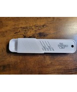 Pampered Chef 2215 - Adjustable Measuring Spoons - Tablespoon &amp; Teaspoon... - $282.54 MXN
