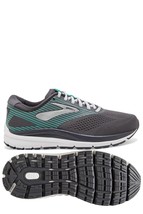 Brooks women&#39;s addiction 14 running shoes - b/medium width in Blackened - £74.00 GBP