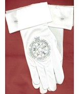Hellsing Cosplay Alucard Gloves with cuffs for your Costume  size options - £19.95 GBP