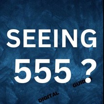555 READING - $3.00