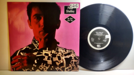 Pete Shelley No One Like You Vinyl 12&quot; Record Synth-Pop New Wave Electro... - $17.10