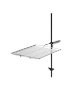 Stromberg Stake &amp; Grill Rack with Storage Bag - $2,195.47 MXN