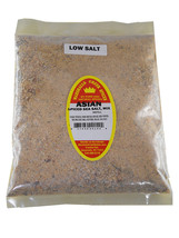 Marshalls Creek Kosher Spices 3 Pack (bz30) Low Salt, Asian Spiced Sea Salt Mix - £16.20 GBP