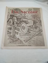 The Stentor Lake Forest College Newspaper Nov 18 2010 Vol 126 No 11 - $21.77