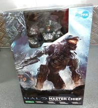Kotobukiya ArtFX Statue: Halo 4 Master Chief - £649.09 GBP