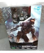 Kotobukiya ArtFX Statue: Halo 4 Master Chief - £641.10 GBP