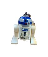Star Wars R2-D2 Keychain Mini Figure With Flashlight - $27.32
