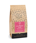 NEW ENGLAND COFFEE STRAWBERRY ROSE WHOLE BEAN COFFEE 16OZ - €9,69 EUR